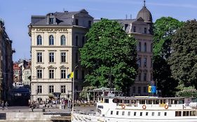 Lydmar Hotel Stockholm